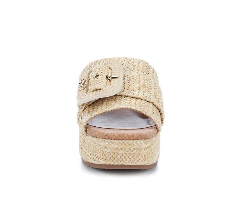 Women's Sam & Libby Crysta Wedges