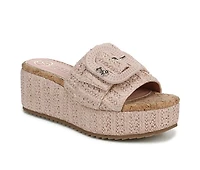 Women's Sam & Libby Crysta Wedges