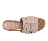 Women's Sam & Libby Crysta Wedges