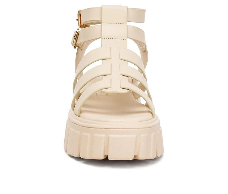 Women's London Rag Dewey Chunky Sandals