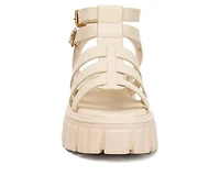 Women's London Rag Dewey Chunky Sandals