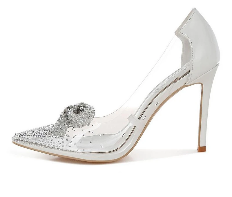 Women's London Rag Erika Stiletto Pumps