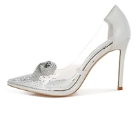 Women's London Rag Erika Stiletto Pumps