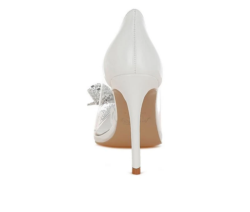 Women's London Rag Erika Stiletto Pumps