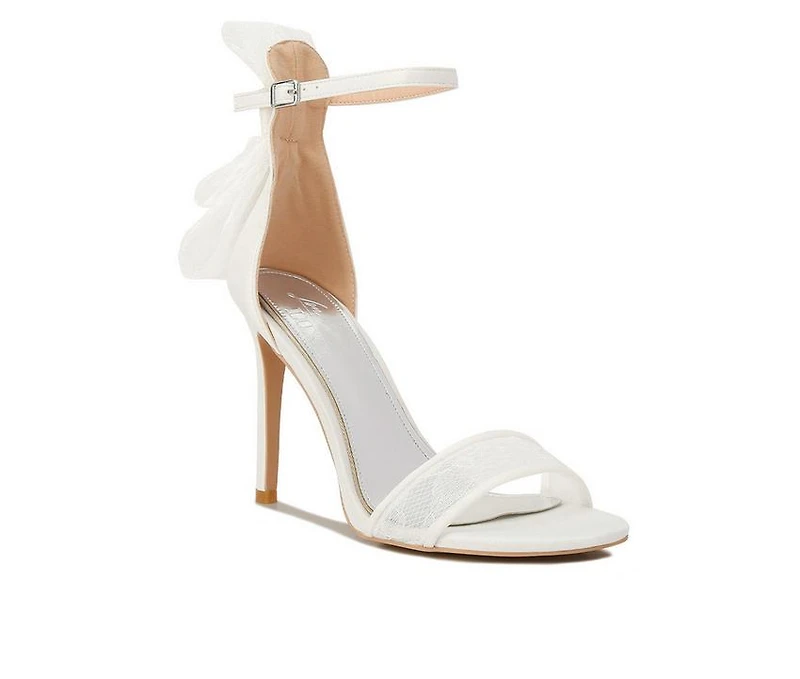 Women's London Rag Delancy Dress Sandals