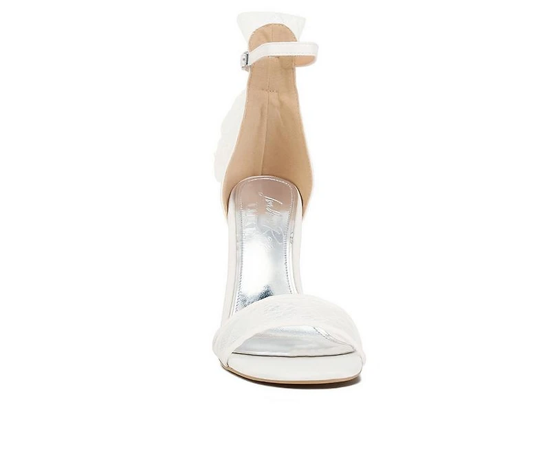 Women's London Rag Delancy Dress Sandals