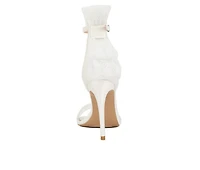 Women's London Rag Delancy Dress Sandals