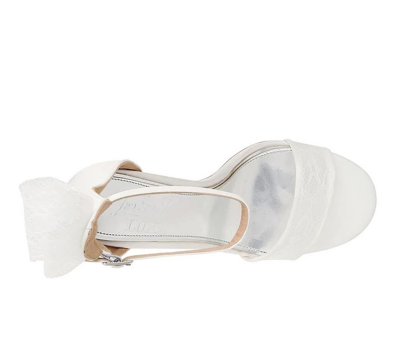 Women's London Rag Delancy Dress Sandals