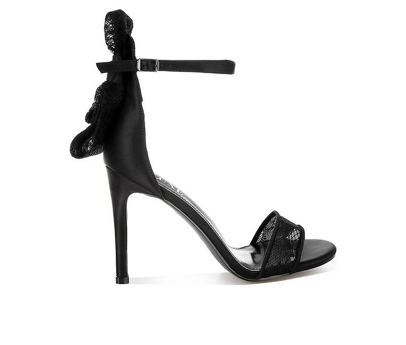 Women's London Rag Delancy Dress Sandals
