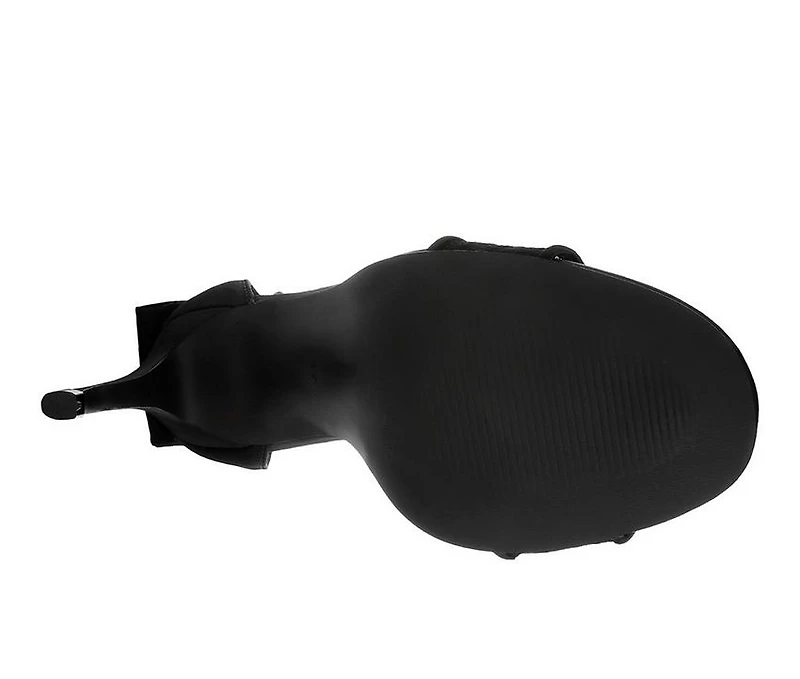 Women's London Rag Delancy Dress Sandals