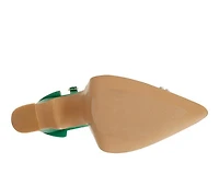 Women's London Rag Maeissa Pearls Platform Pumps