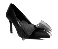 Women's London Rag Odette Pumps