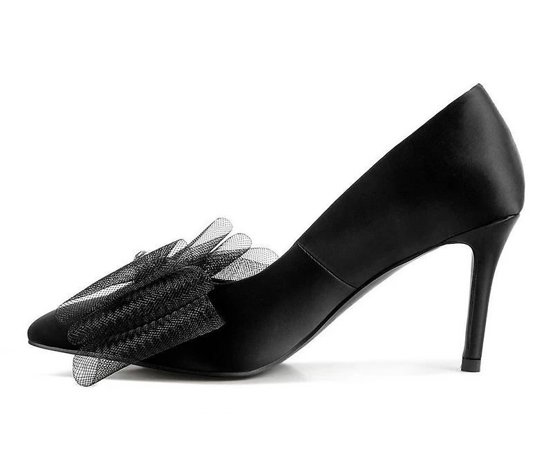 Women's London Rag Odette Pumps