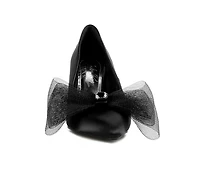 Women's London Rag Odette Pumps
