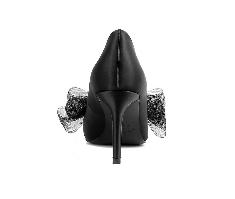 Women's London Rag Odette Pumps