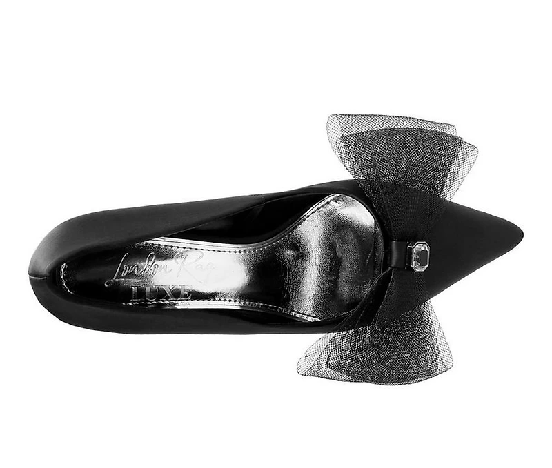 Women's London Rag Odette Pumps