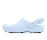 Women's Crocs Work Classic Slip Resistant Clogs
