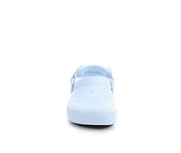 Women's Crocs Work Classic Slip Resistant Clogs