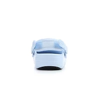 Women's Crocs Work Classic Slip Resistant Clogs