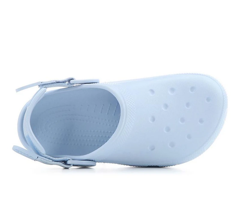 Women's Crocs Work Classic Slip Resistant Clogs