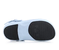 Women's Crocs Work Classic Slip Resistant Clogs