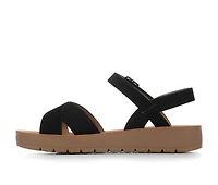 Girls' Soda Little Kid & Big Chester-IIS Sandals