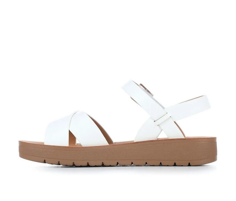 Girls' Soda Little Kid & Big Chester-IIS Sandals