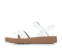 Girls' Soda Little Kid & Big Chester-IIS Sandals