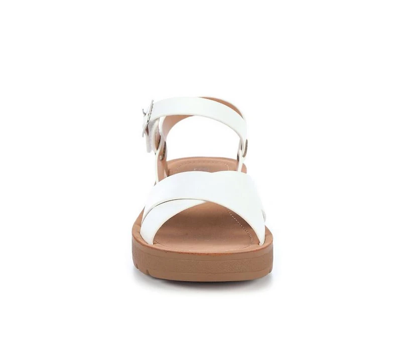 Girls' Soda Little Kid & Big Chester-IIS Sandals