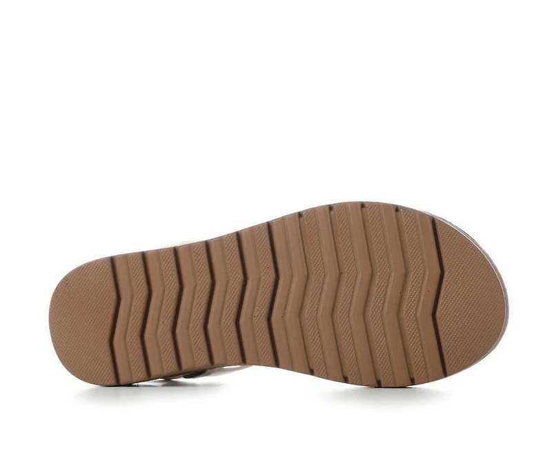 Girls' Soda Little Kid & Big Chester-IIS Sandals