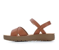 Girls' Soda Little Kid & Big Chester-IIS Sandals