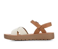 Girls' Soda Little Kid & Big Chester-IIS Sandals