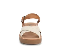 Girls' Soda Little Kid & Big Chester-IIS Sandals