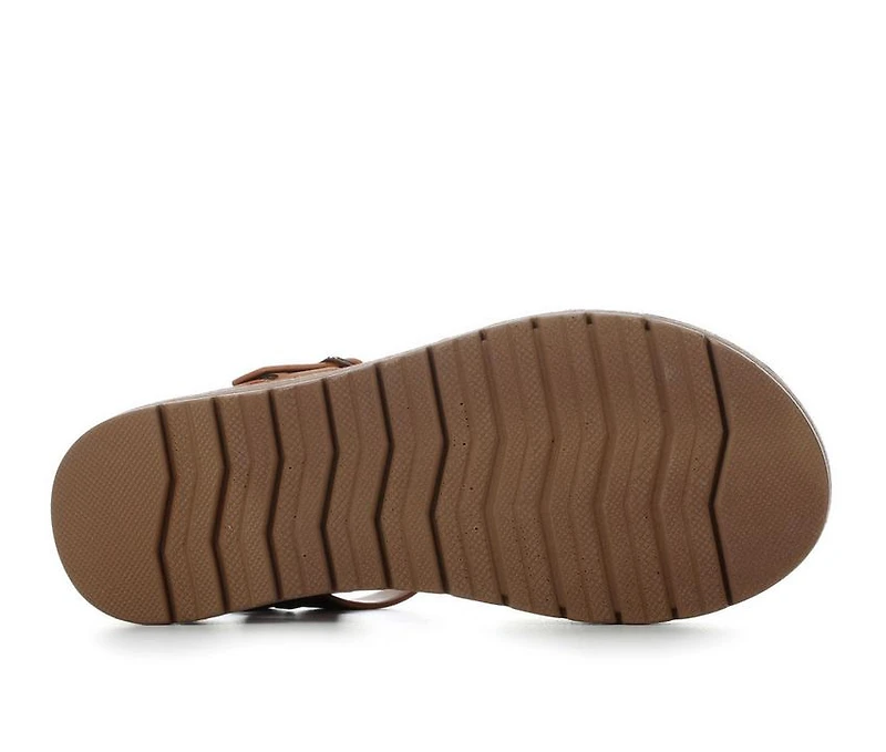 Girls' Soda Little Kid & Big Chester-IIS Sandals
