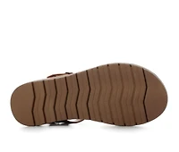 Girls' Soda Little Kid & Big Chester-IIS Sandals