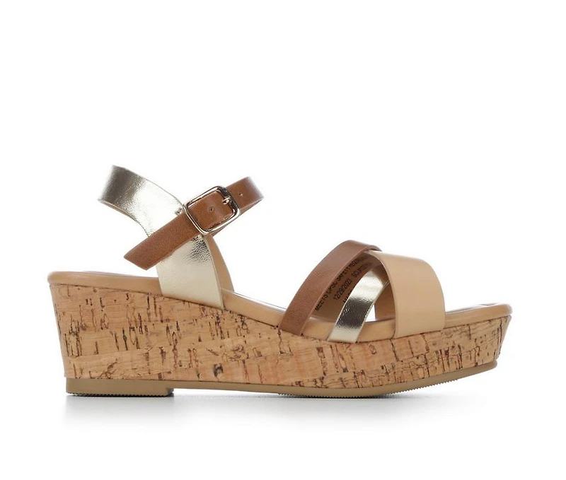 Girls' Soda Little Kid & Big Kid True-IIS Sandals