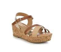 Girls' Soda Little Kid & Big Kid True-IIS Sandals