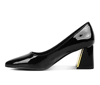Women's London Rag Zaila Pumps
