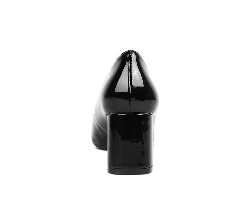 Women's London Rag Zaila Pumps