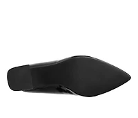 Women's London Rag Zaila Pumps