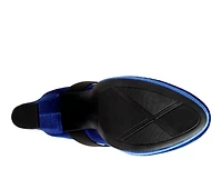 Women's London Rag Krause Mary Jane Pumps