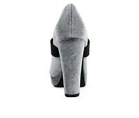 Women's London Rag Krause Mary Jane Pumps