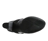 Women's London Rag Krause Mary Jane Pumps