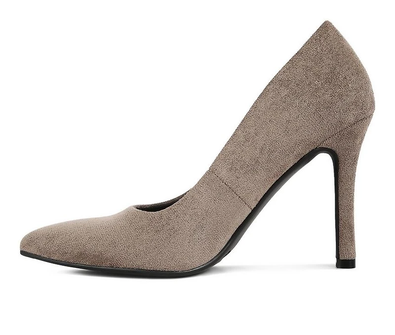 Women's London Rag Gilmore Stiletto Pumps