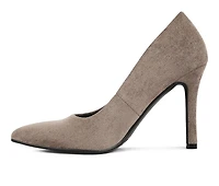 Women's London Rag Gilmore Stiletto Pumps