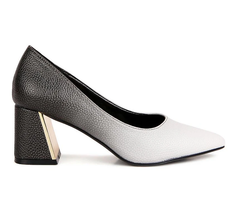 Women's London Rag Harlow Pumps