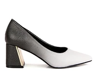 Women's London Rag Harlow Pumps