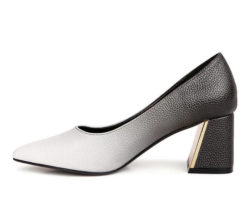 Women's London Rag Harlow Pumps