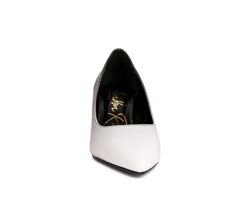 Women's London Rag Harlow Pumps