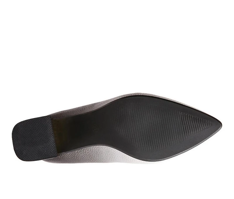 Women's London Rag Harlow Pumps